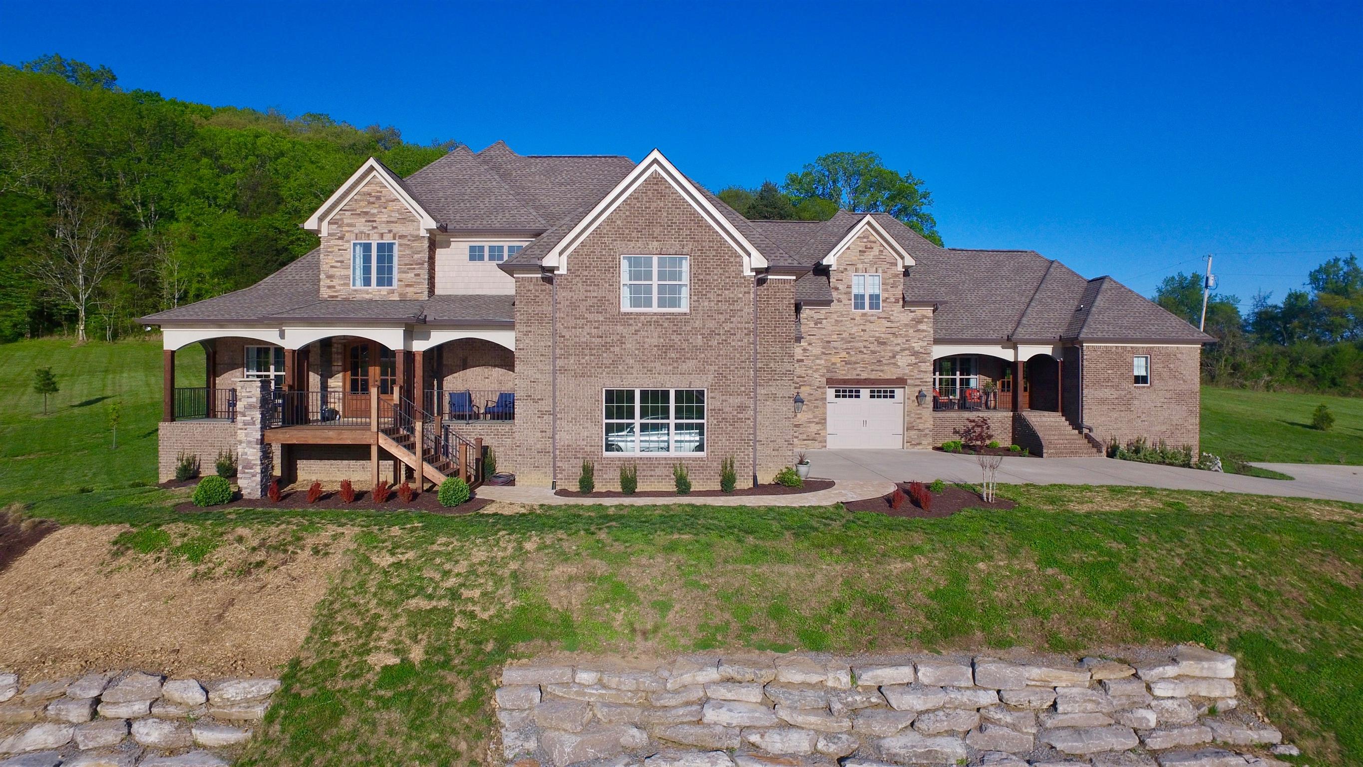 2198 Center Point Road Hendersonville, TN 37075 - Photo 2 of 29 Gallery Image 2