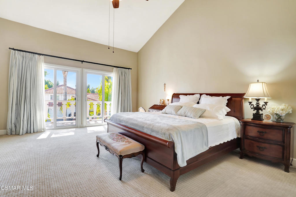 18935 Granada Circle Porter Ranch, CA 91326 - Photo 21 of 46