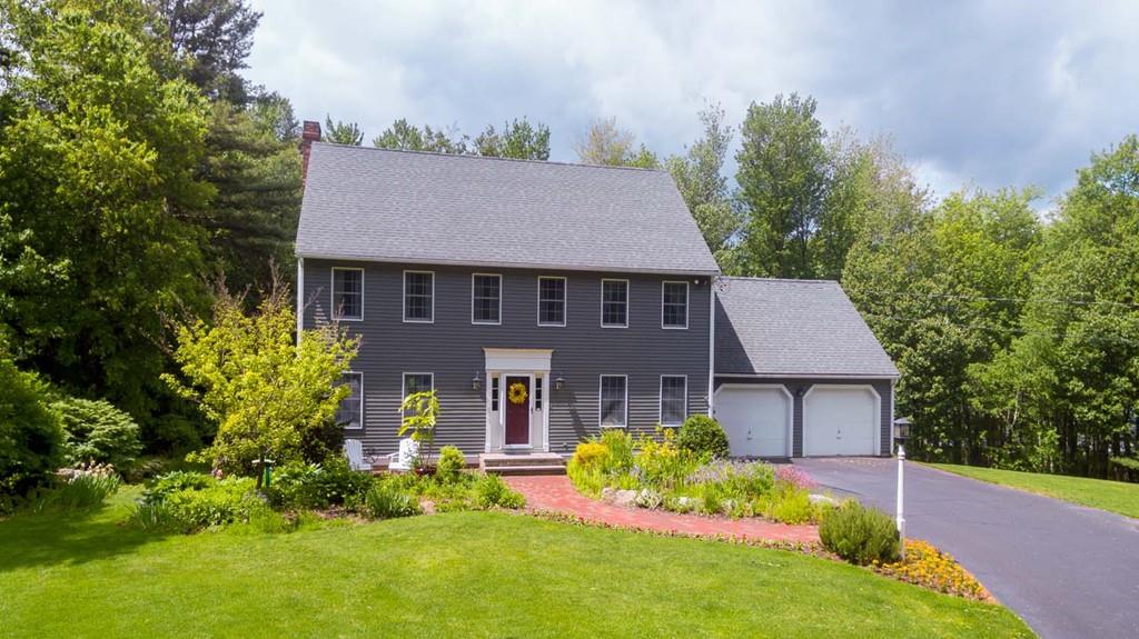 230 Minott Road Westminster, MA 01473 - Photo 1 of 24 Gallery Image 1