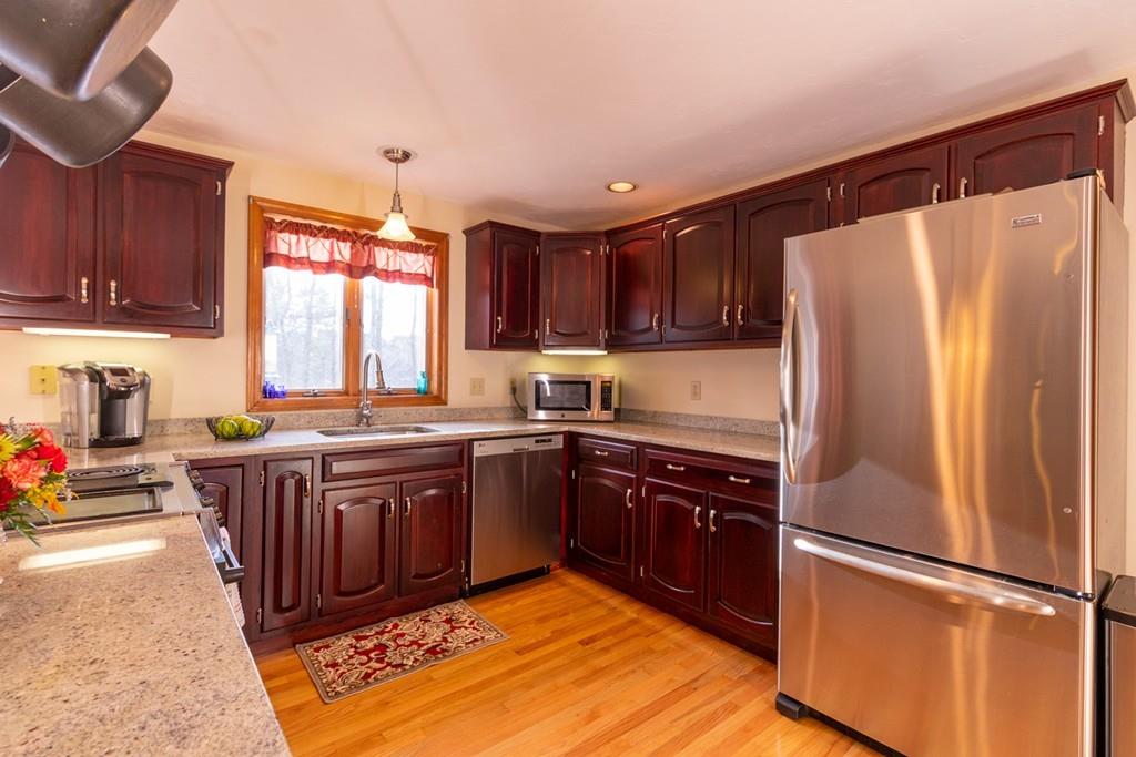 230 Minott Road Westminster, MA 01473 - Photo 11 of 24 Gallery Image 11