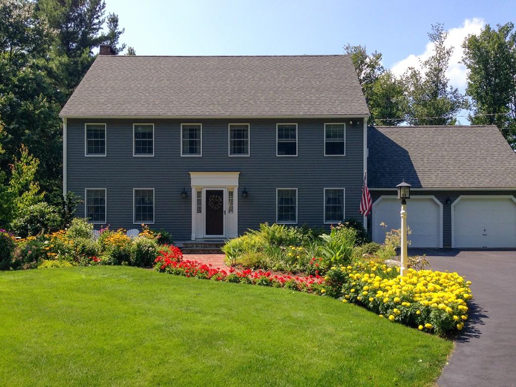 230 Minott Road Westminster, MA 01473 - Photo 4 of 24 Gallery Image 4