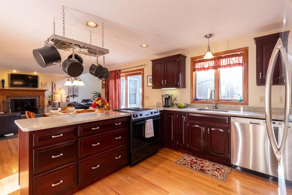 230 Minott Road Westminster, MA 01473 - Photo 5 of 24 Gallery Image 5