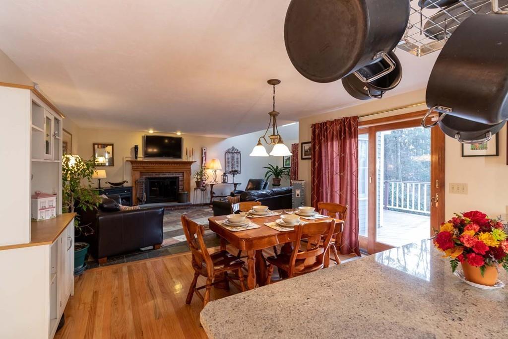 230 Minott Road Westminster, MA 01473 - Photo 7 of 24 Gallery Image 7