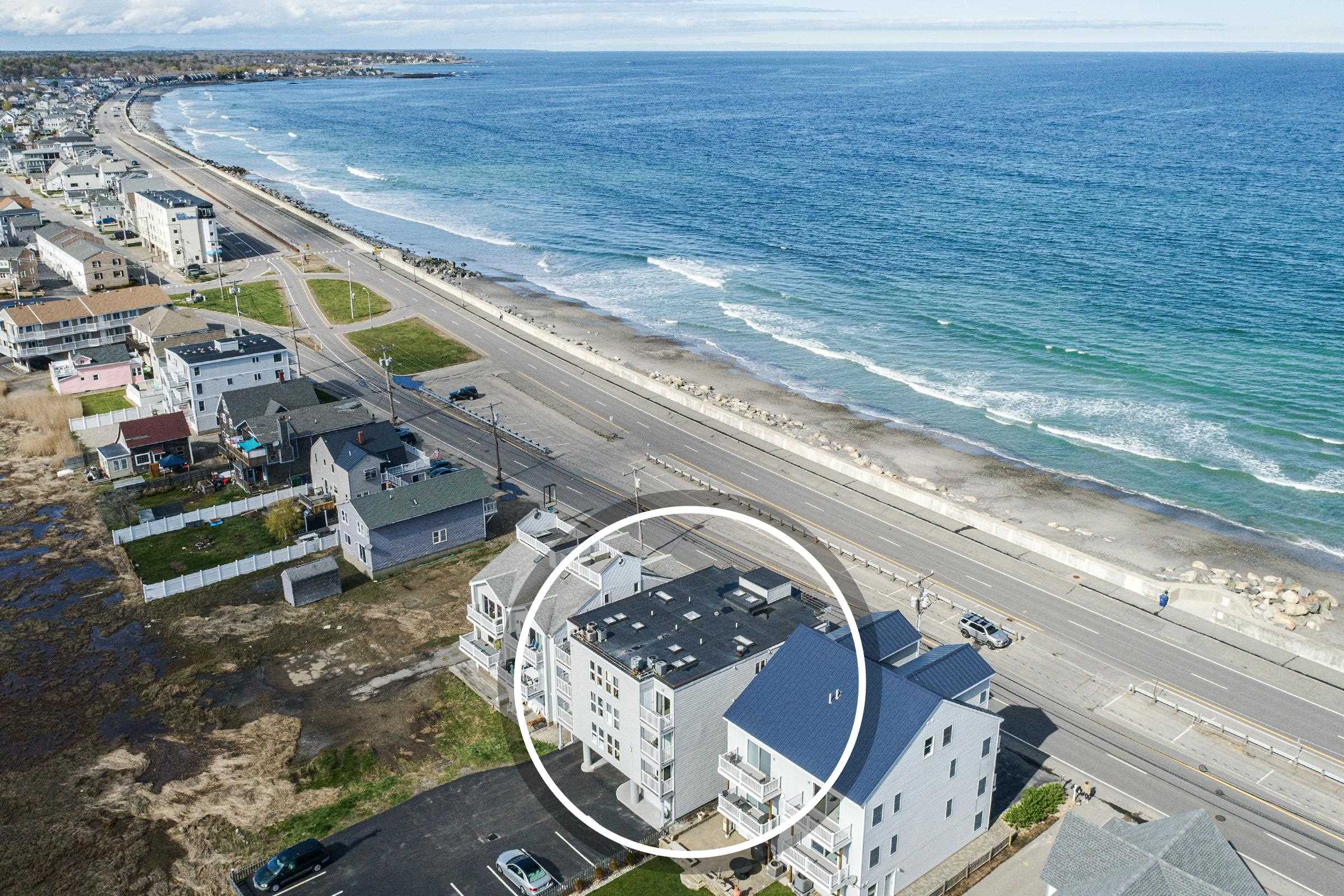 591 Ocean Boulevard, Unit 6 Hampton, NH 03842 - Photo 22 of 33