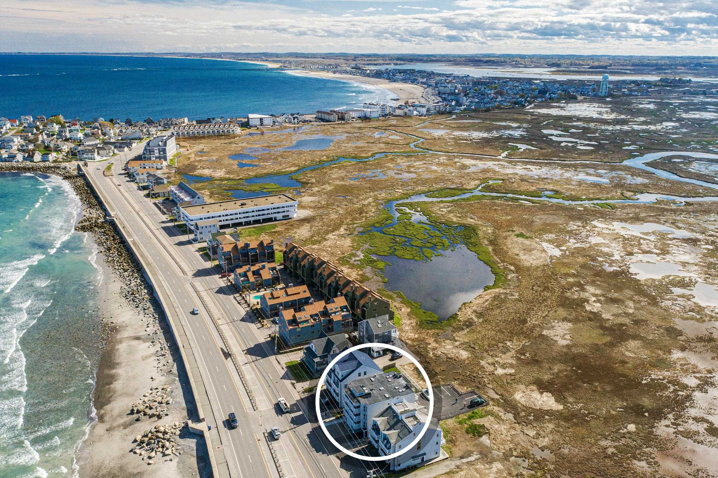 591 Ocean Boulevard, Unit 6 Hampton, NH 03842 - Photo 23 of 33