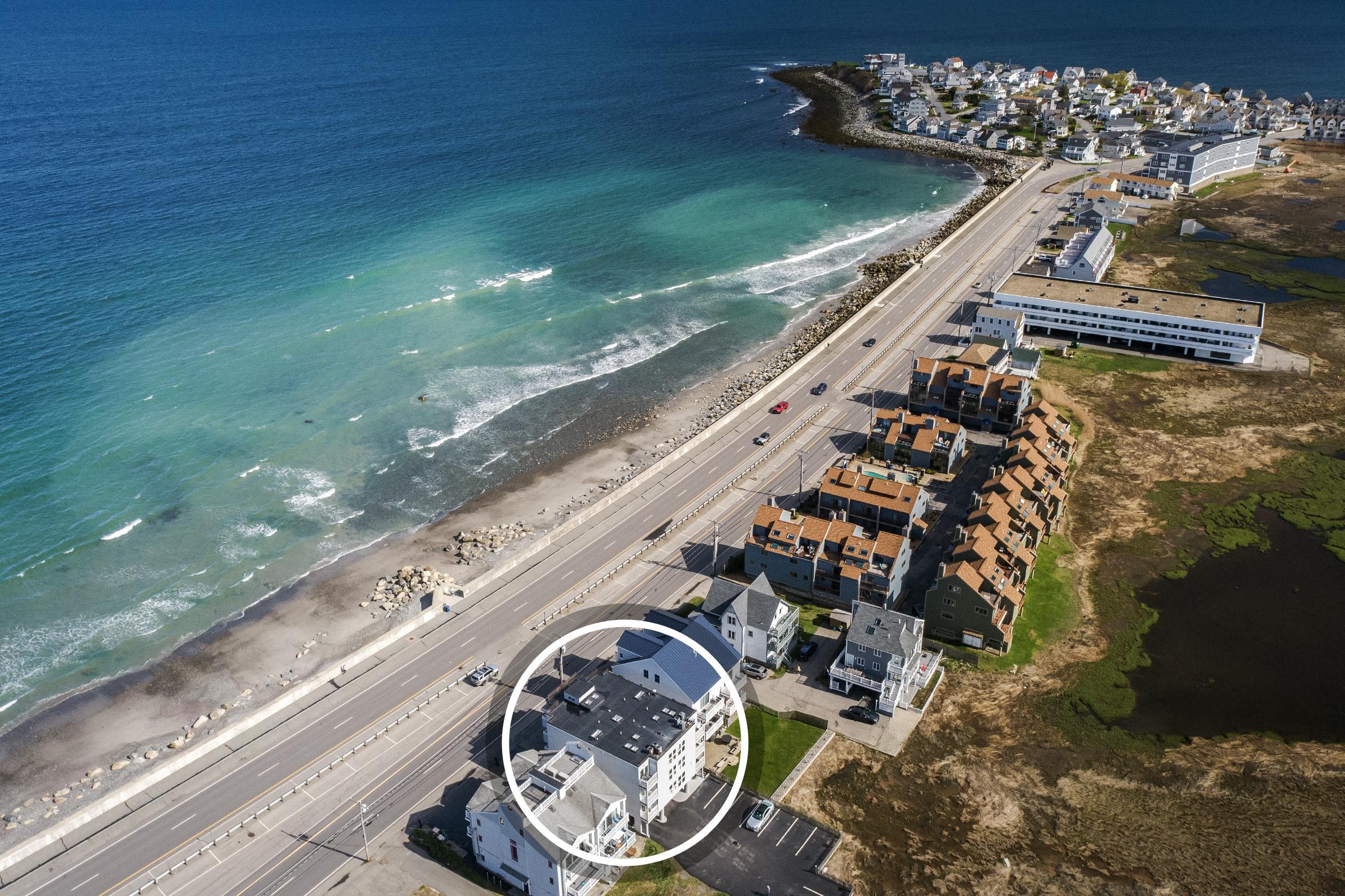 591 Ocean Boulevard, Unit 6 Hampton, NH 03842 - Photo 25 of 33