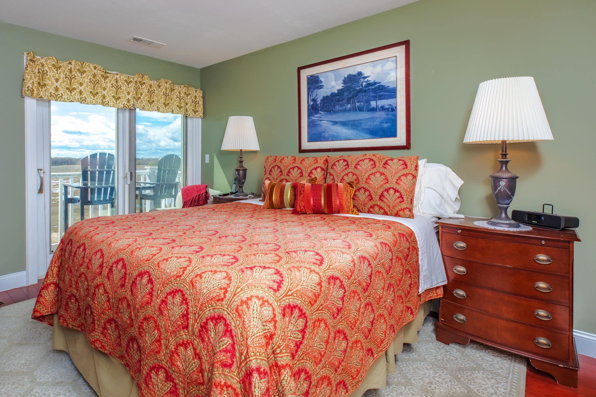 591 Ocean Boulevard, Unit 6 Hampton, NH 03842 - Photo 8 of 33