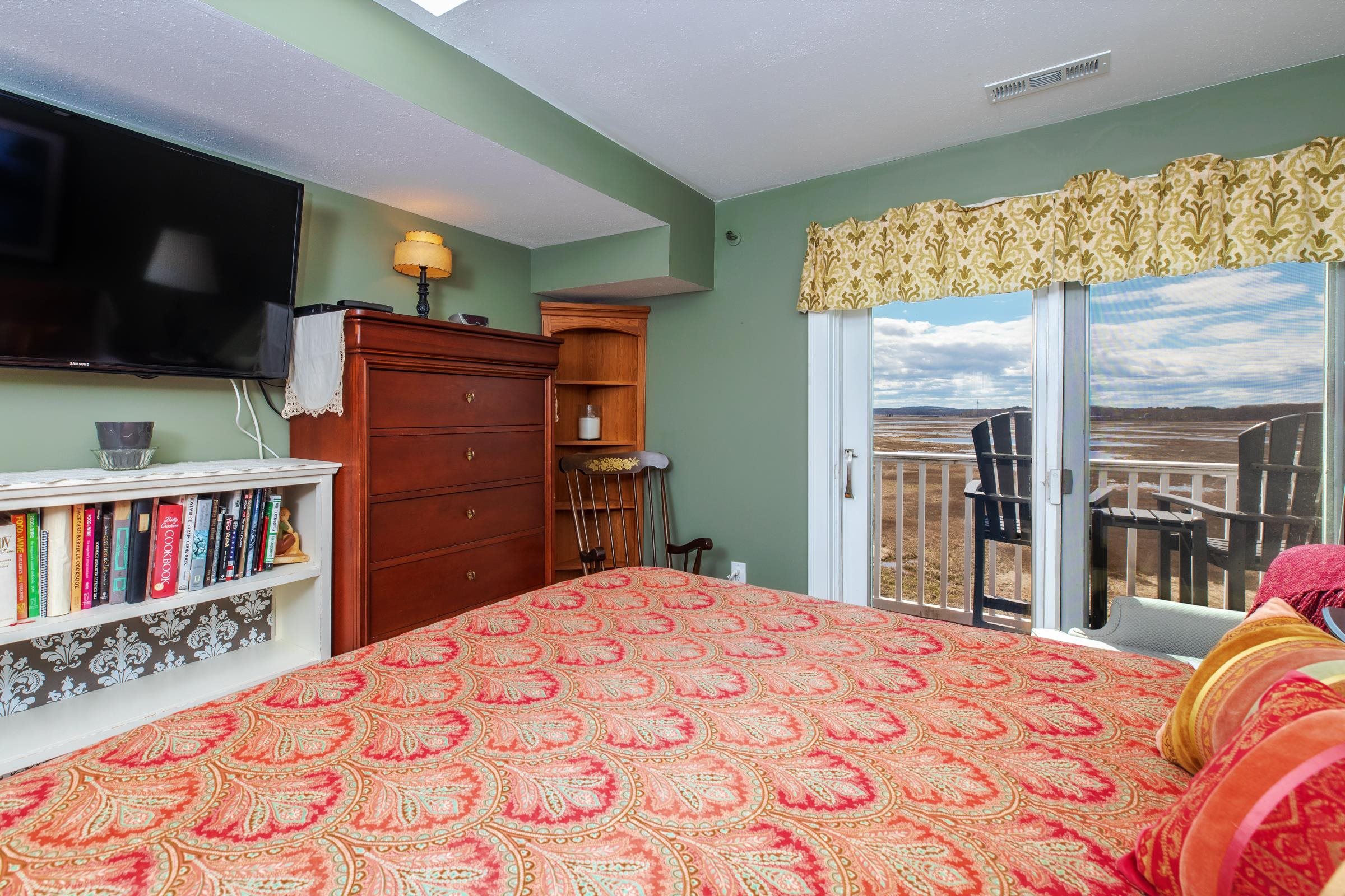 591 Ocean Boulevard, Unit 6 Hampton, NH 03842 - Photo 9 of 33