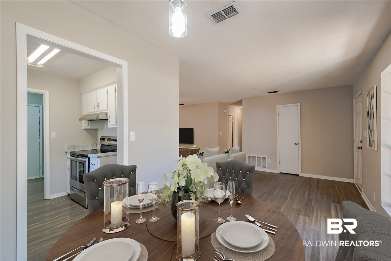 1100 Petaluma Court Semmes, AL 36575 - Photo 6 of 23