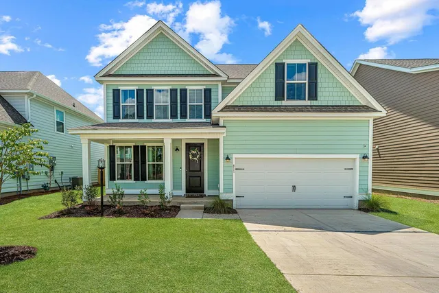 $3,200 | 411 Grove End Road, Moncks Corner, SC 29461