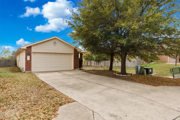 $216,000 | 164 Opal Lake Drive, Kyle, TX 78640