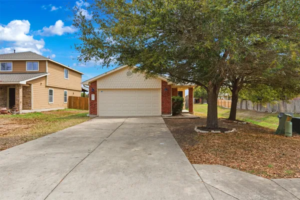 $216,000 | 164 Opal Lake Drive, Kyle, TX 78640