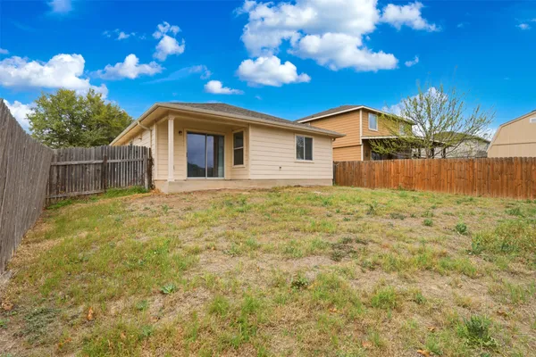 $216,000 | 164 Opal Lake Drive, Kyle, TX 78640