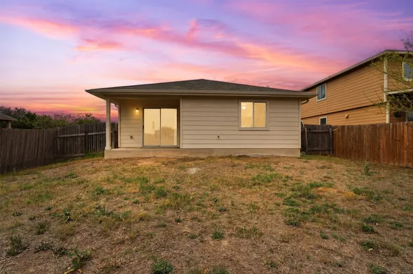 $216,000 | 164 Opal Lake Drive, Kyle, TX 78640