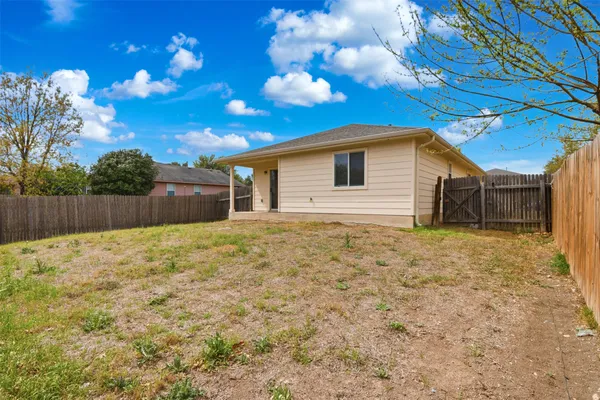 $216,000 | 164 Opal Lake Drive, Kyle, TX 78640