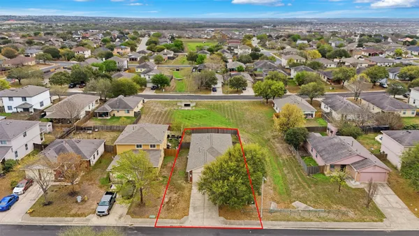 $216,000 | 164 Opal Lake Drive, Kyle, TX 78640