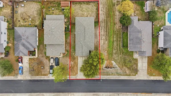 $216,000 | 164 Opal Lake Drive, Kyle, TX 78640