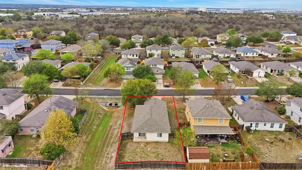 $216,000 | 164 Opal Lake Drive, Kyle, TX 78640