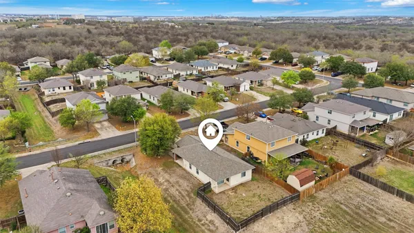 $216,000 | 164 Opal Lake Drive, Kyle, TX 78640