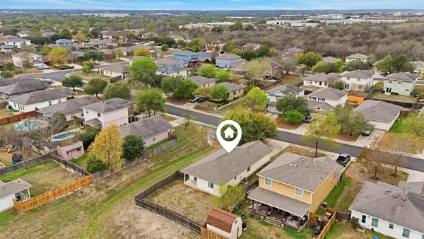 $216,000 | 164 Opal Lake Drive, Kyle, TX 78640