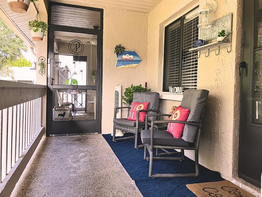 20921 Haulover Cove Road, Unit F14 Lutz, FL 33558 - Photo 5 of 36