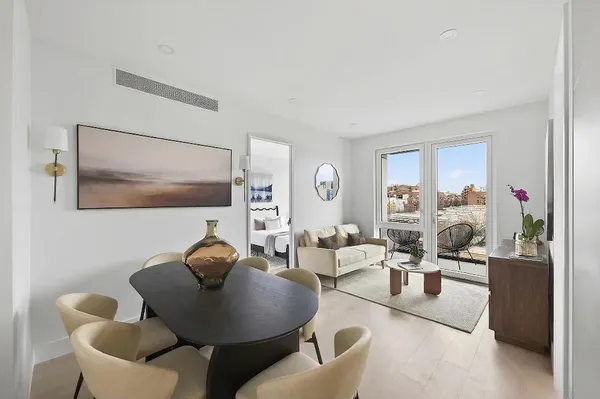 $799,000 | 28-08 21st Street, Unit 2A | Astoria
