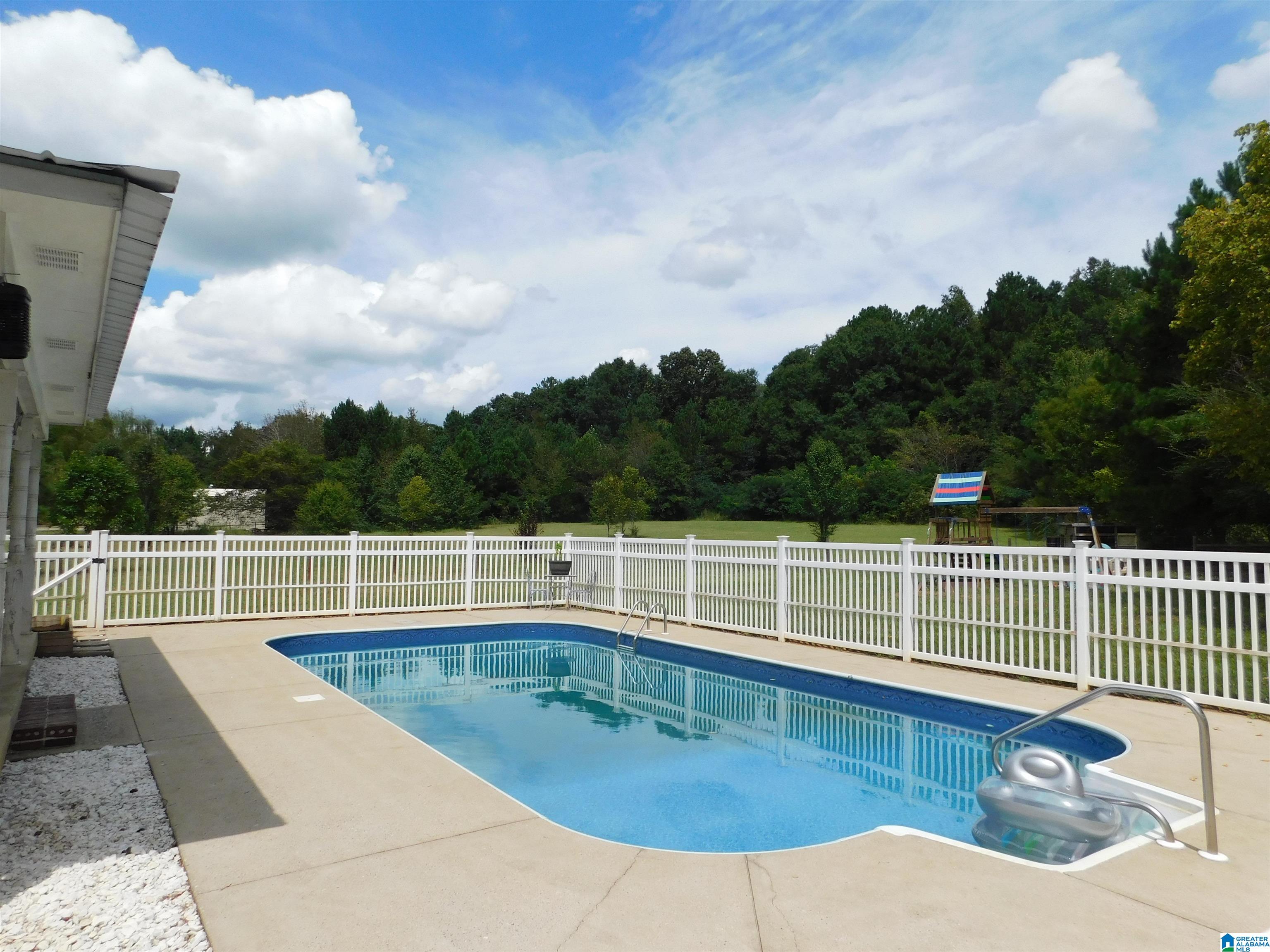 1362 Iron City Road Anniston, AL 36207 - Photo 31 of 35