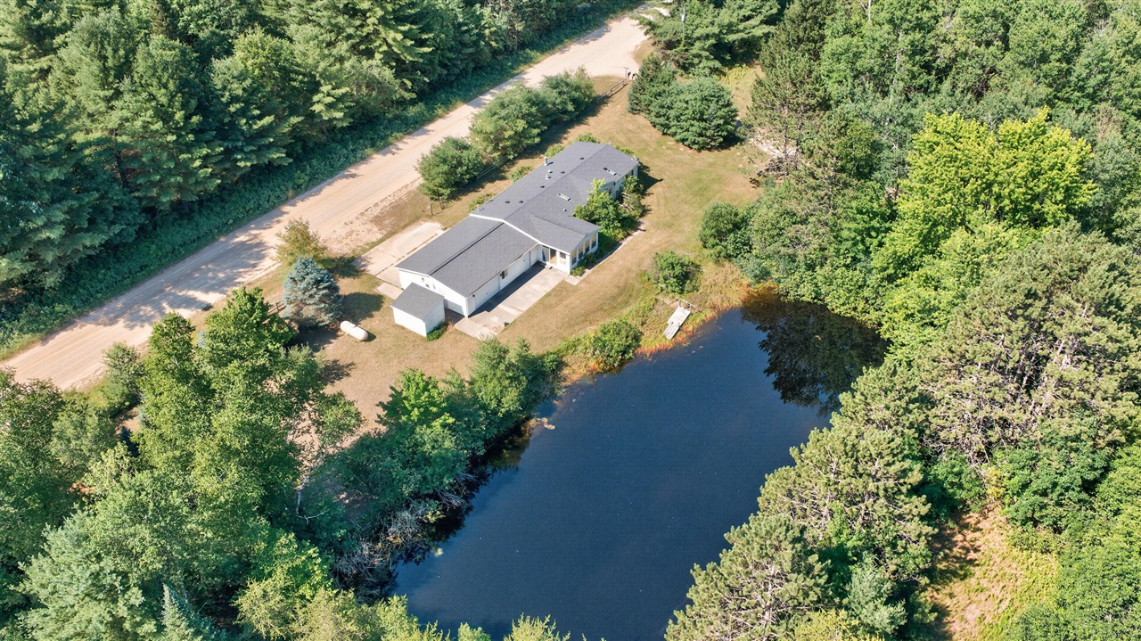2544 Penasha Road Sears, MI 49679 - Photo 35 of 41