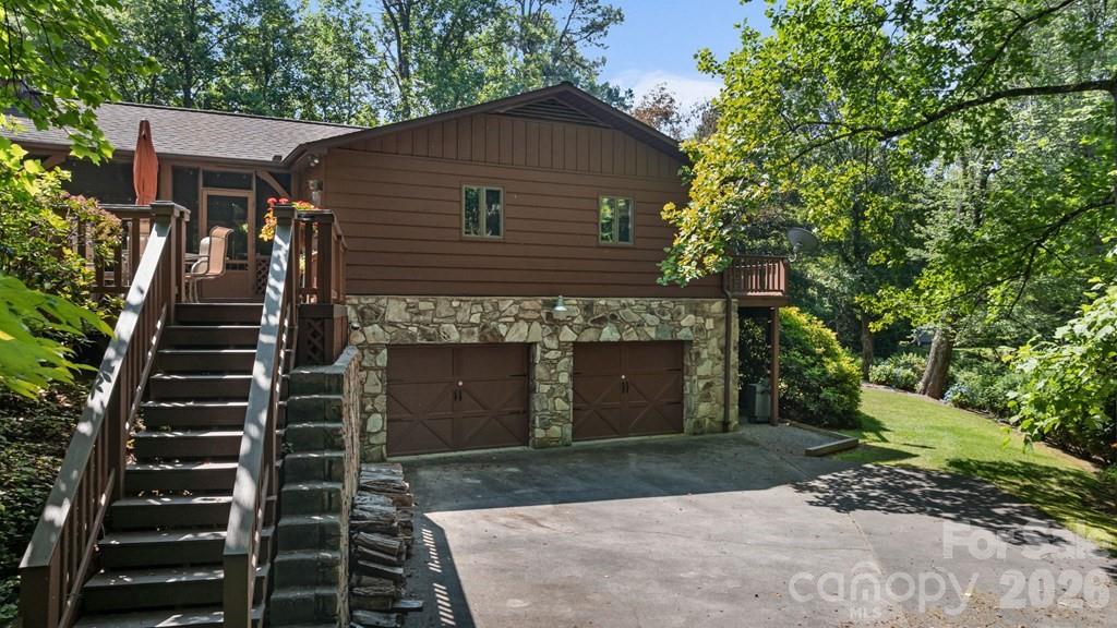 188 Black Rock Ranch Road Sylva, NC 28779 - Photo 7 of 48