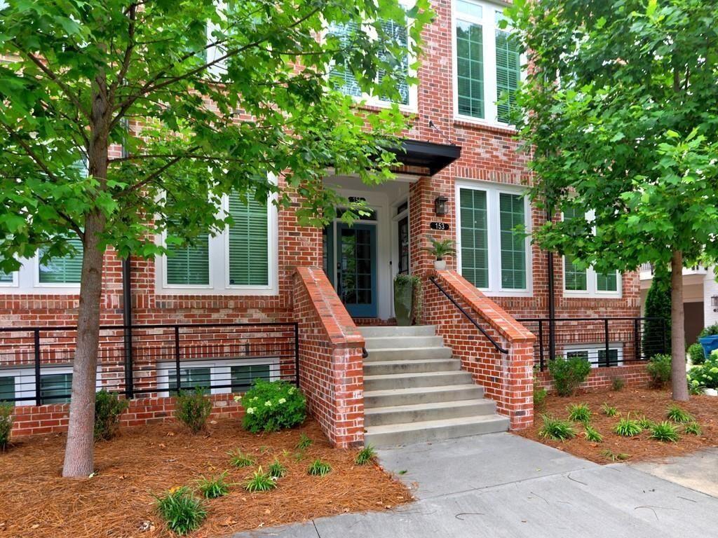 155 Devore Road Alpharetta, GA 30009 - Photo 2 of 55