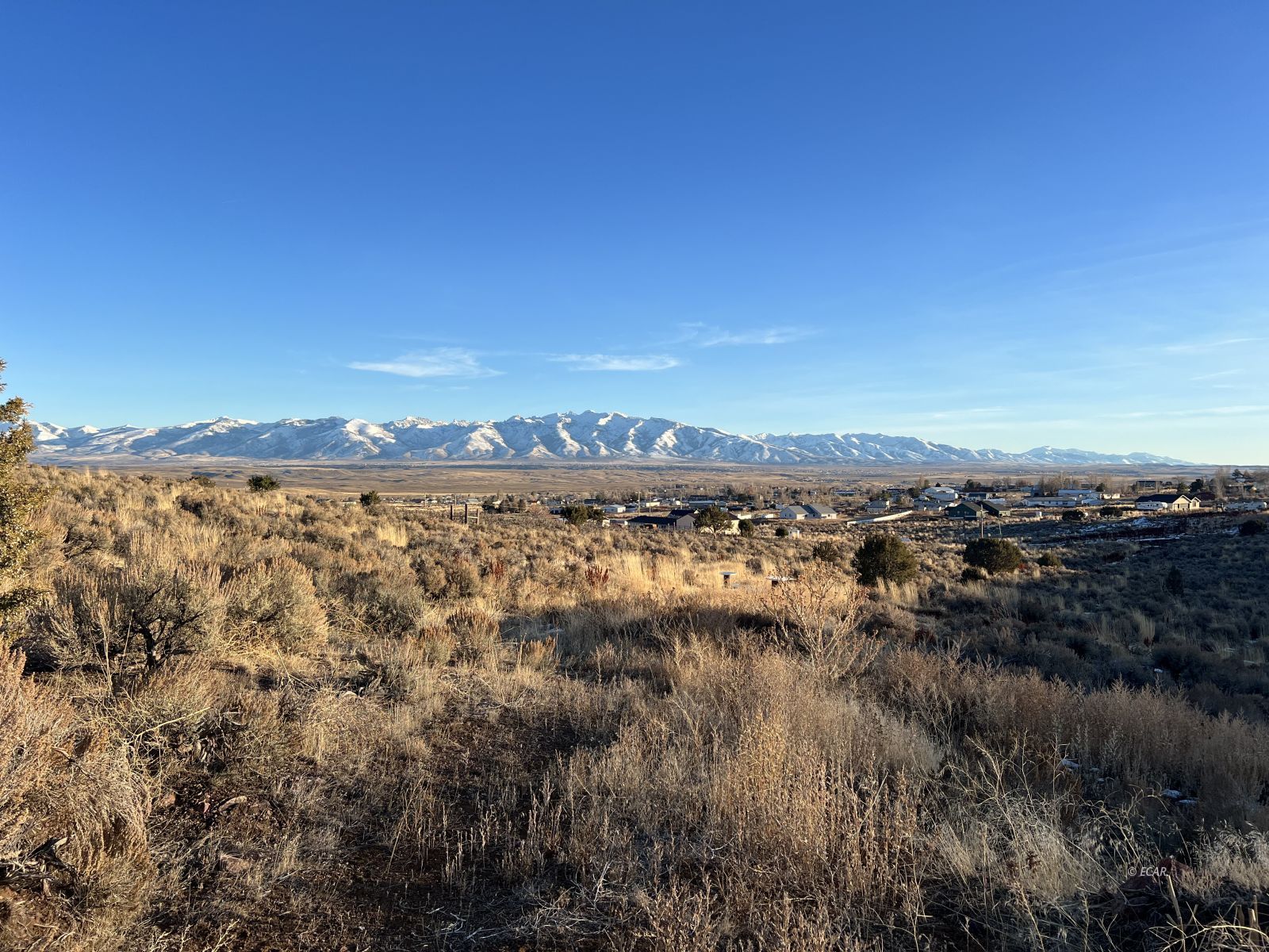 Jarbidge Ave Spring Creek Spring Creek, NV 89815 - Photo 1 of 16