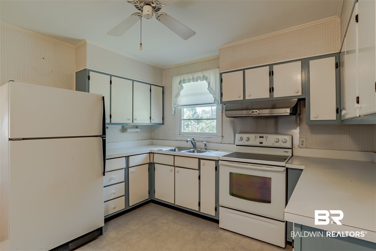 1217 Druid Drive Mobile, AL 36618 - Photo 12 of 27