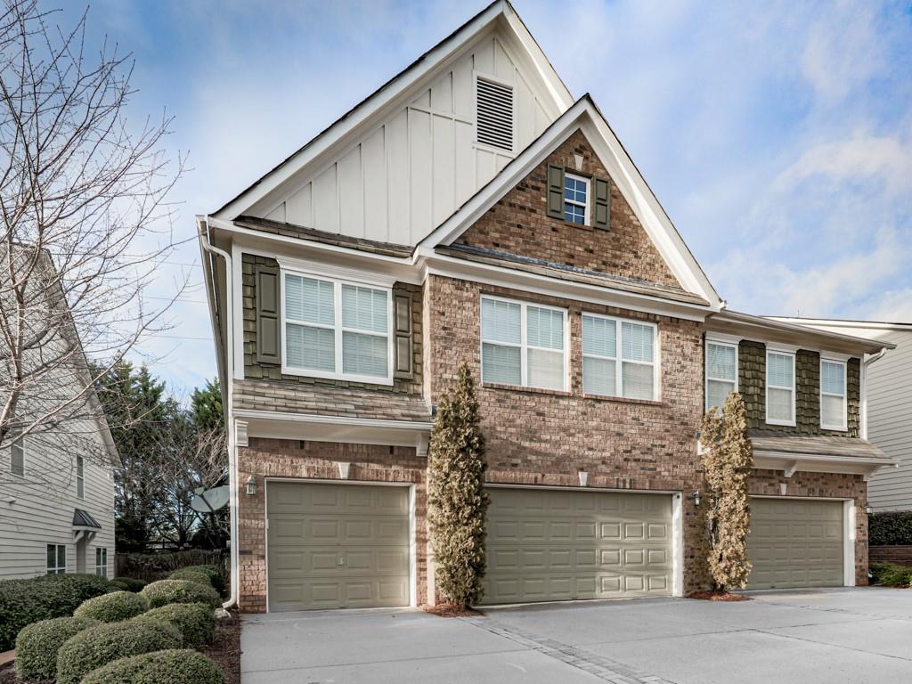 2582 Willow Grove Road, Unit 22 Acworth, GA 30101 - Photo 1 of 1 Gallery Image 1