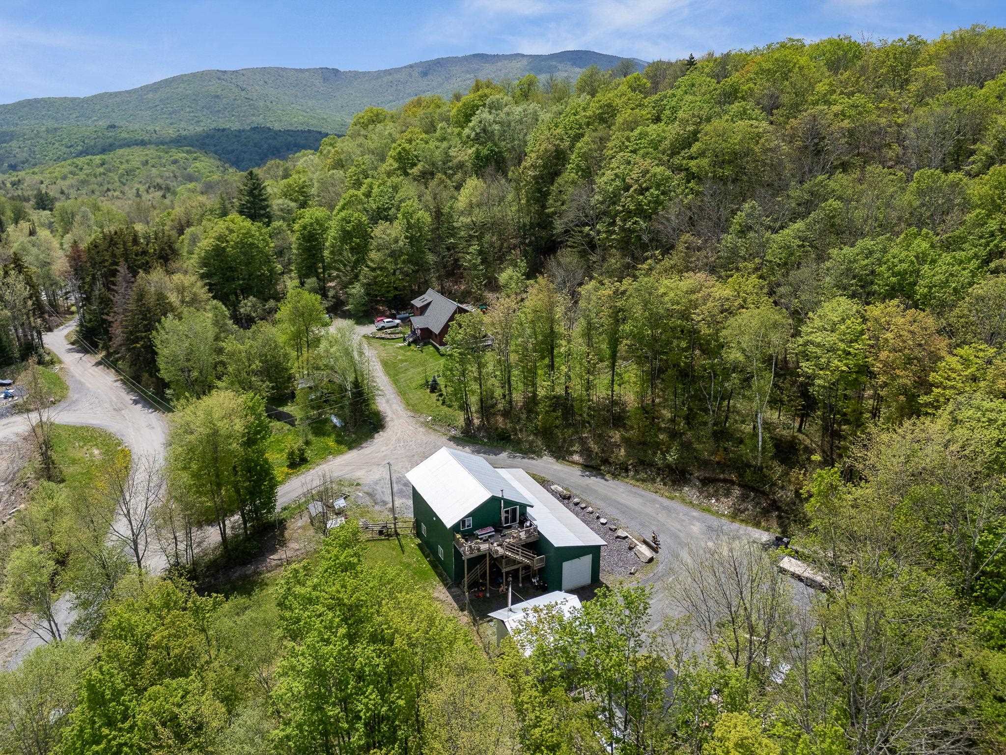251 Doe Road Warren, VT 05674 - Photo 34 of 52