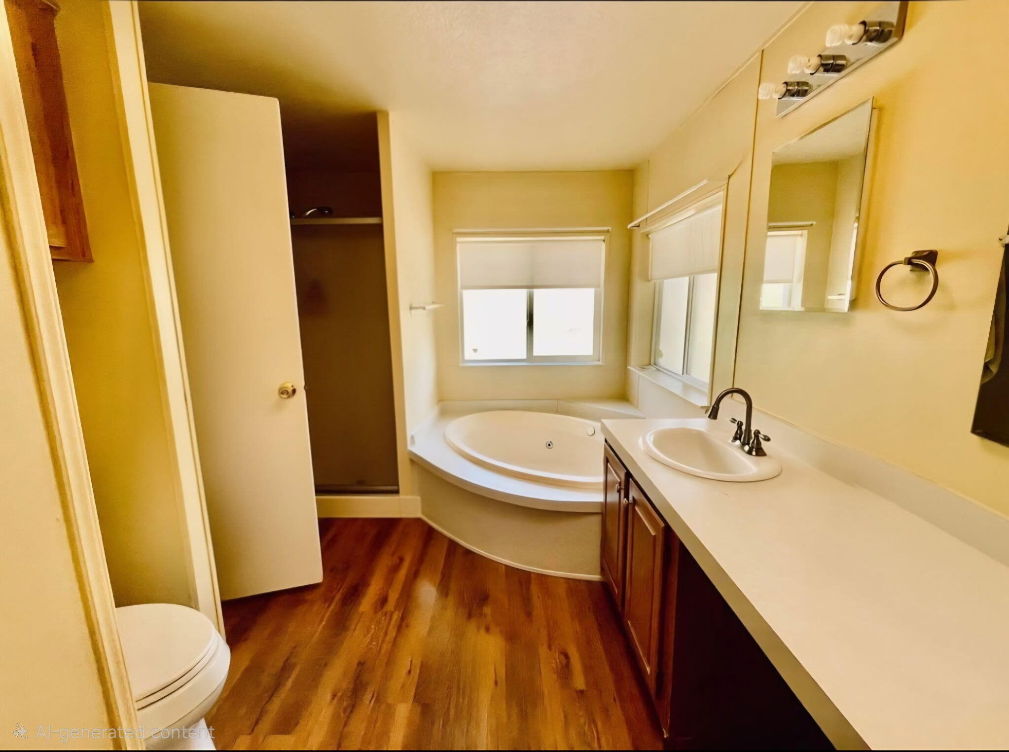 53282 Highway 188 Payson, AZ 85541 - Photo 36 of 66 master bath