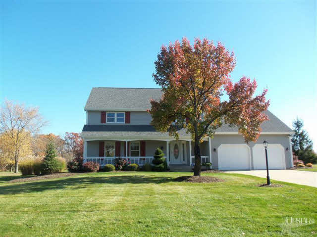 5719 Sherington Road Fort Wayne, IN 46814 - Photo 1 of 30
