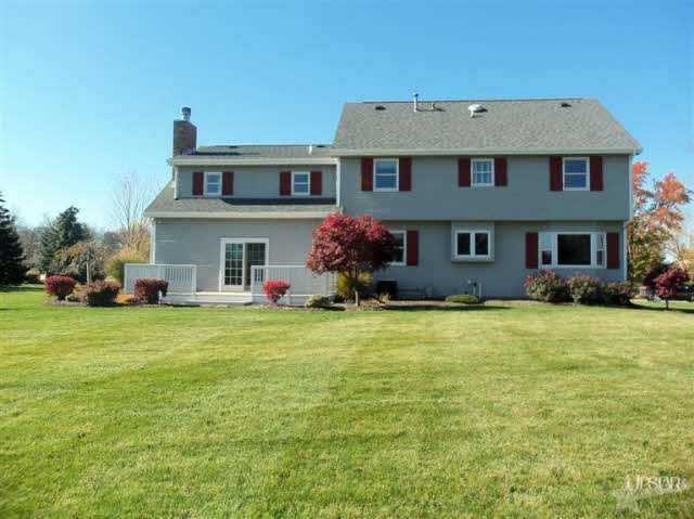5719 Sherington Road Fort Wayne, IN 46814 - Photo 2 of 30