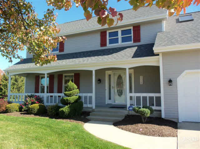 5719 Sherington Road Fort Wayne, IN 46814 - Photo 27 of 30