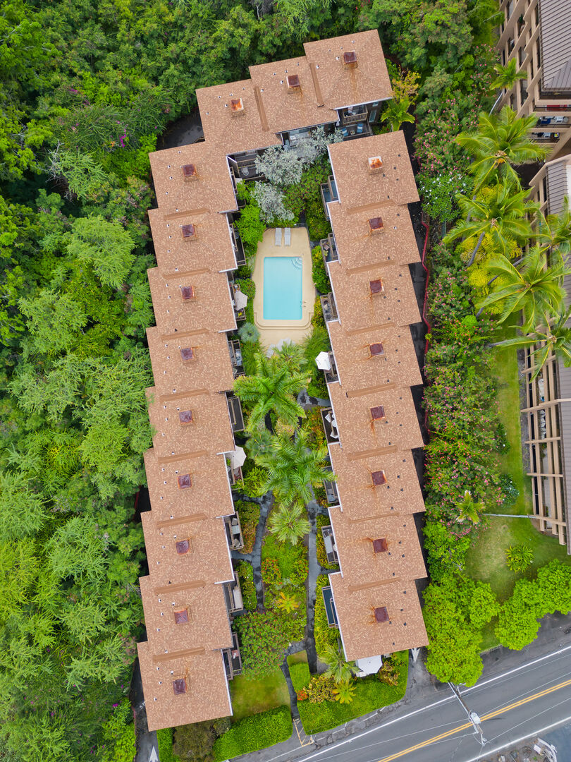 75-5855 Walua Road, Unit 12 Kailua-Kona, HI 96740 - Photo 4 of 30