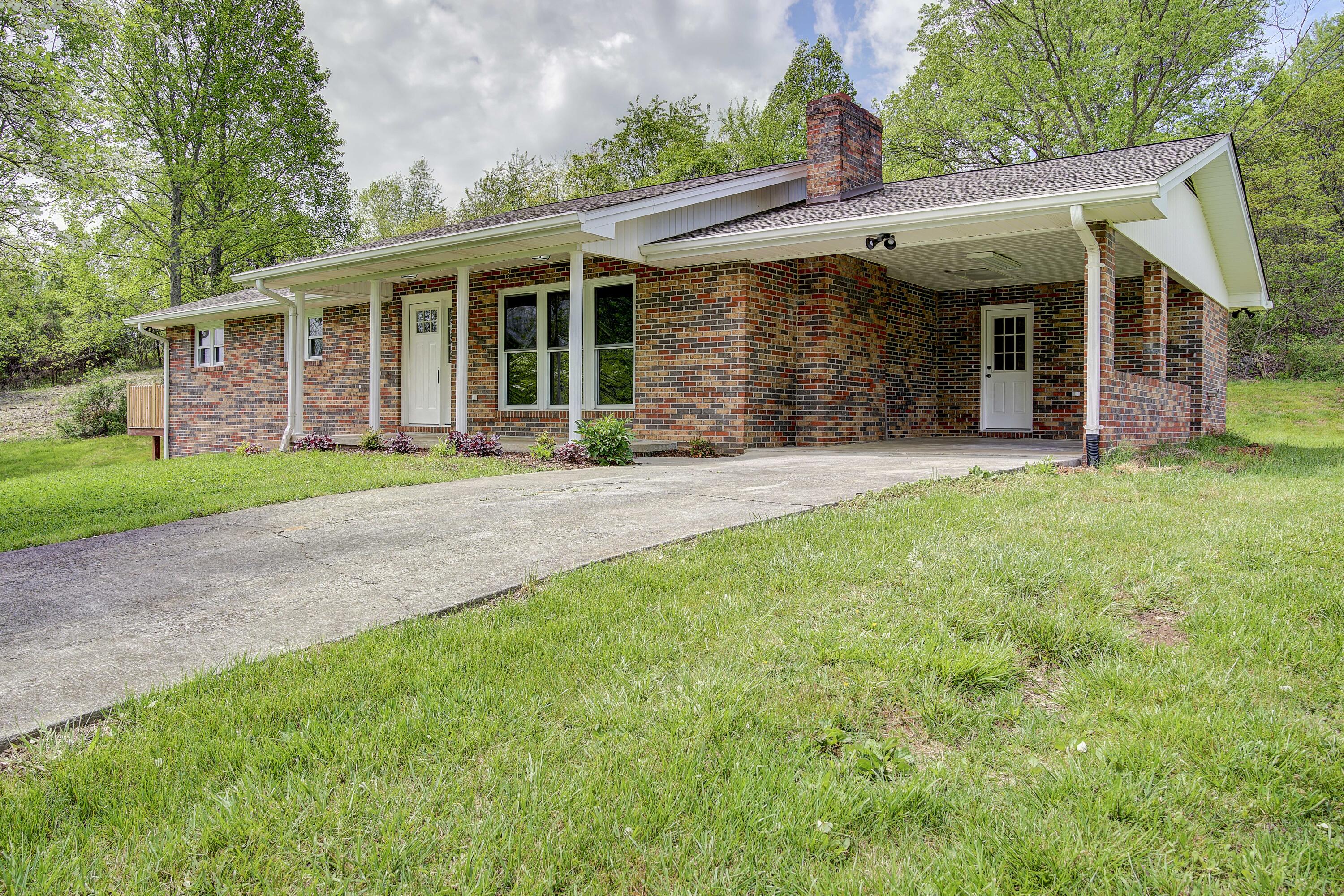 2192 Brethren Church Road Jonesborough, TN 37659 - Photo 1 of 55 Brethren-43
