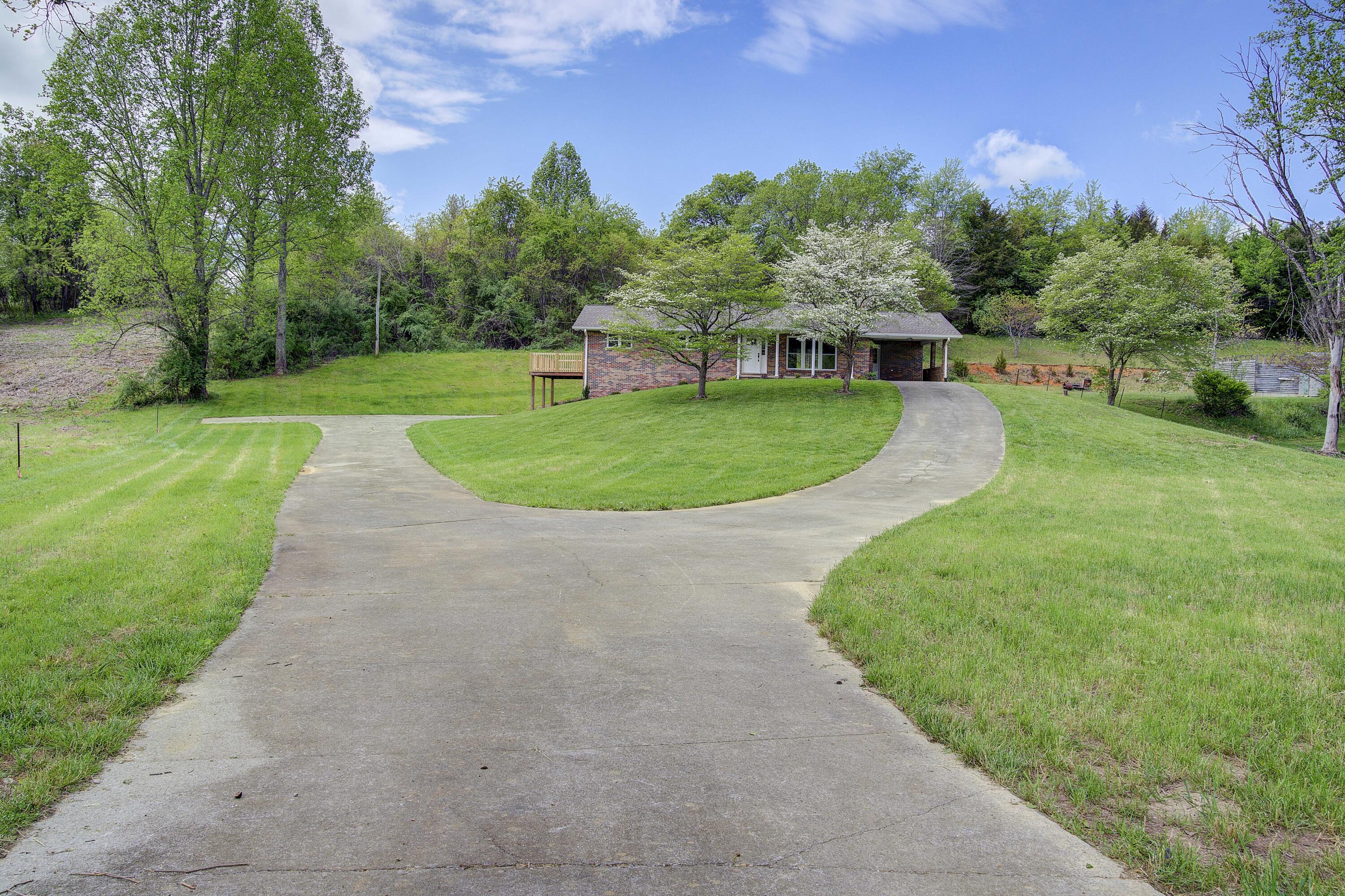 2192 Brethren Church Road Jonesborough, TN 37659 - Photo 44 of 55 Brethren-47