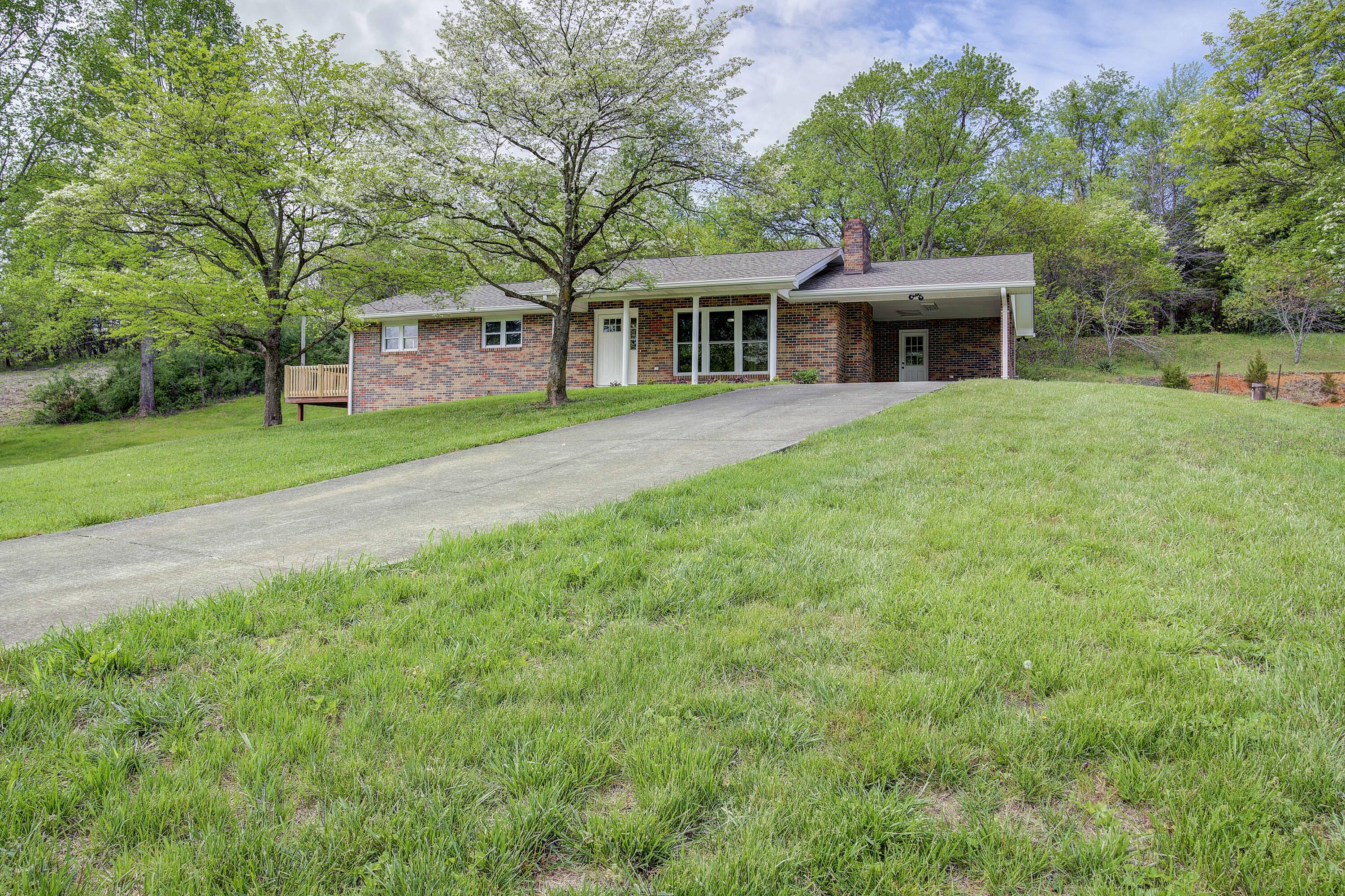 2192 Brethren Church Road Jonesborough, TN 37659 - Photo 47 of 55 Brethren-46