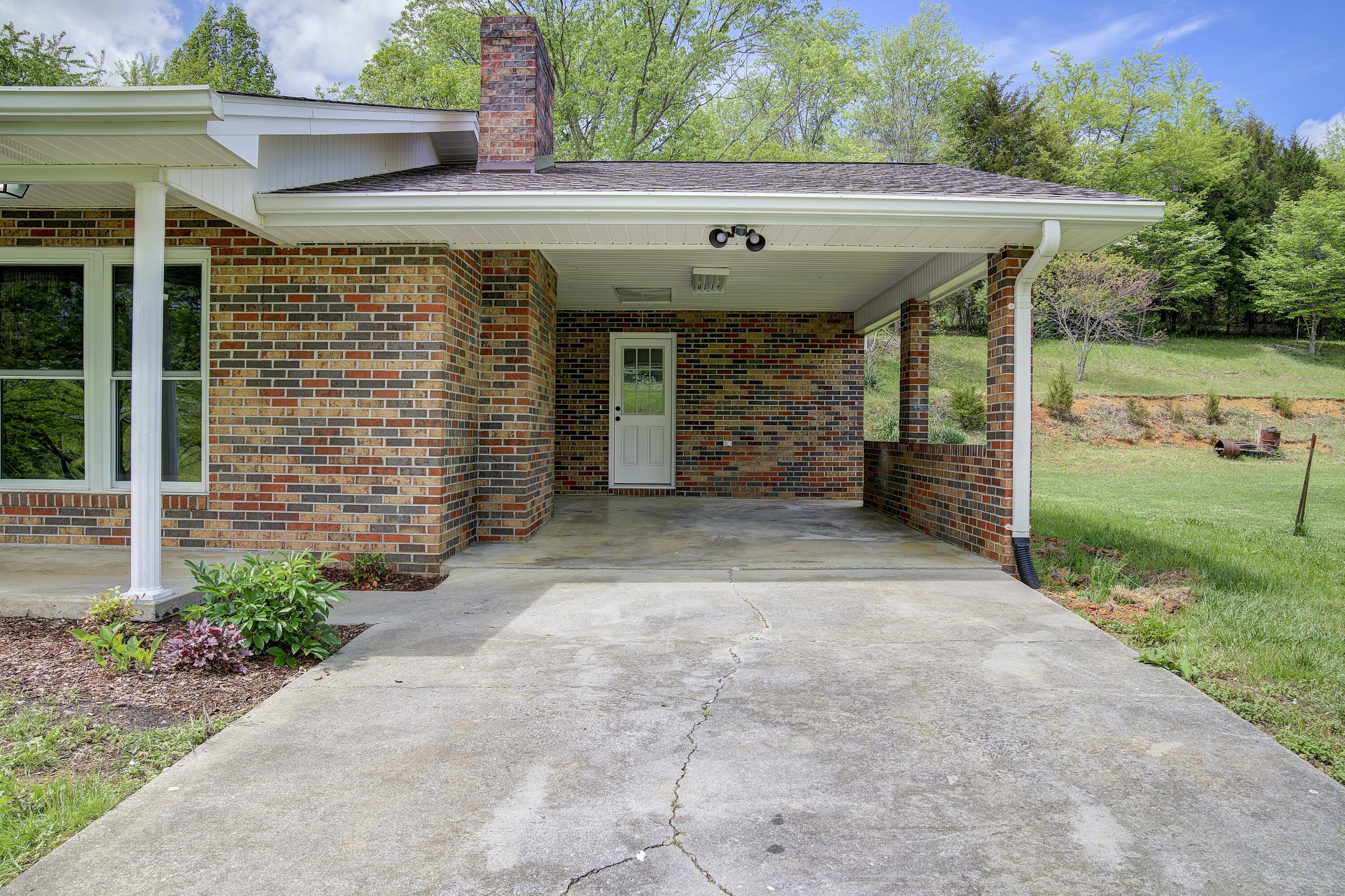 2192 Brethren Church Road Jonesborough, TN 37659 - Photo 49 of 55 Brethren-44
