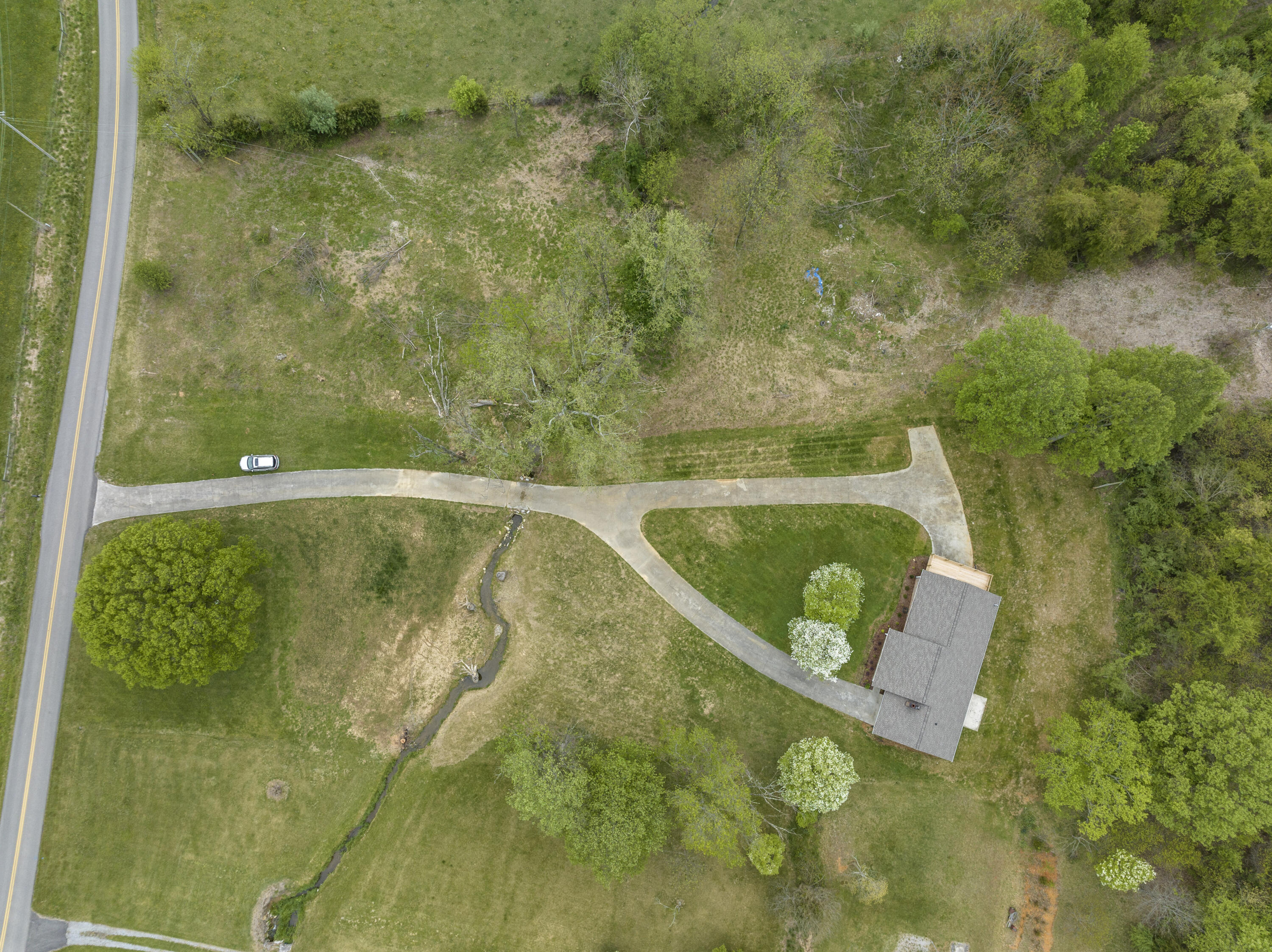 2192 Brethren Church Road Jonesborough, TN 37659 - Photo 52 of 55 Brethren-aerials-10