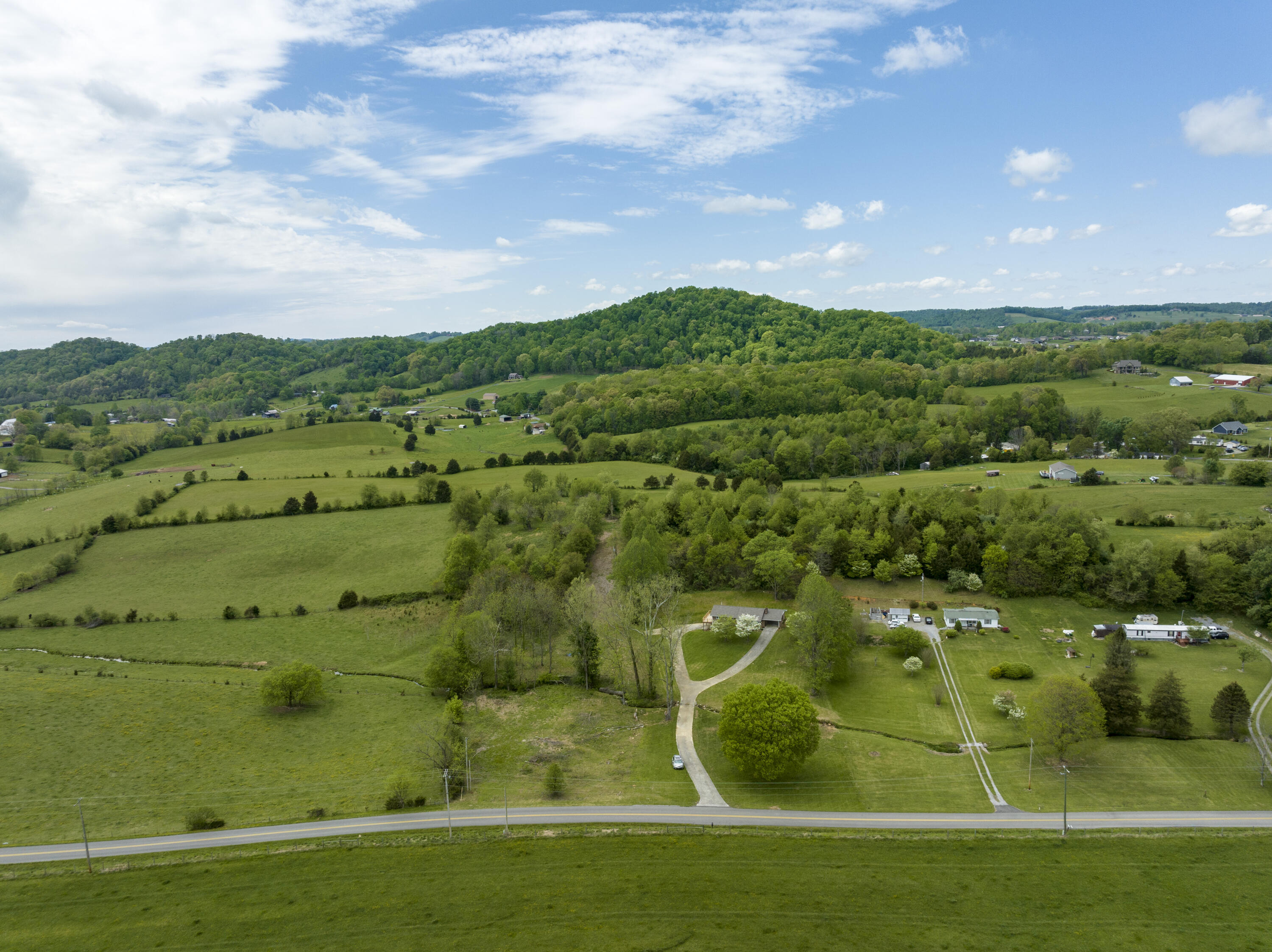 2192 Brethren Church Road Jonesborough, TN 37659 - Photo 53 of 55 Brethren-aerials-12