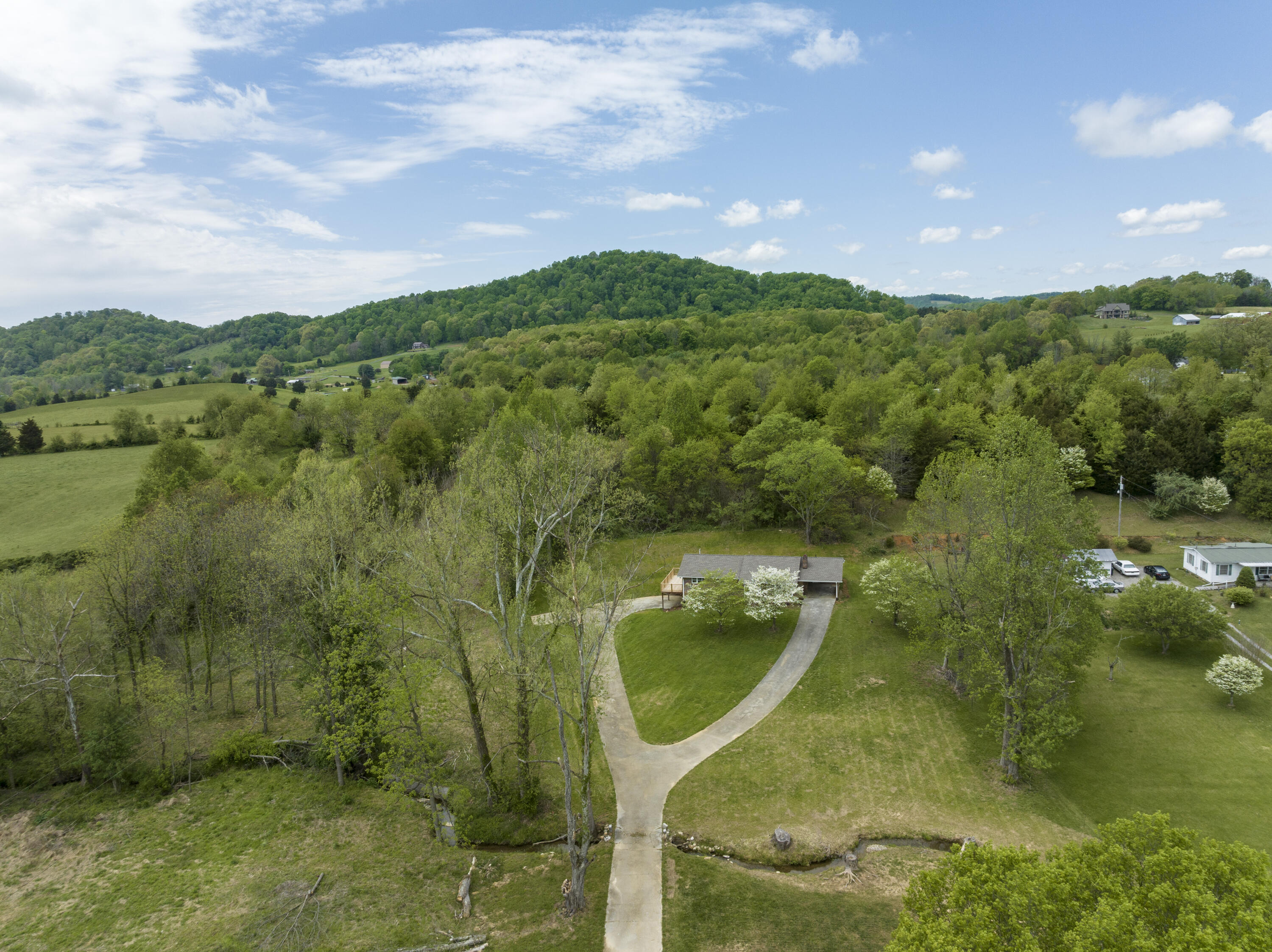 2192 Brethren Church Road Jonesborough, TN 37659 - Photo 54 of 55 Brethren-aerials-11