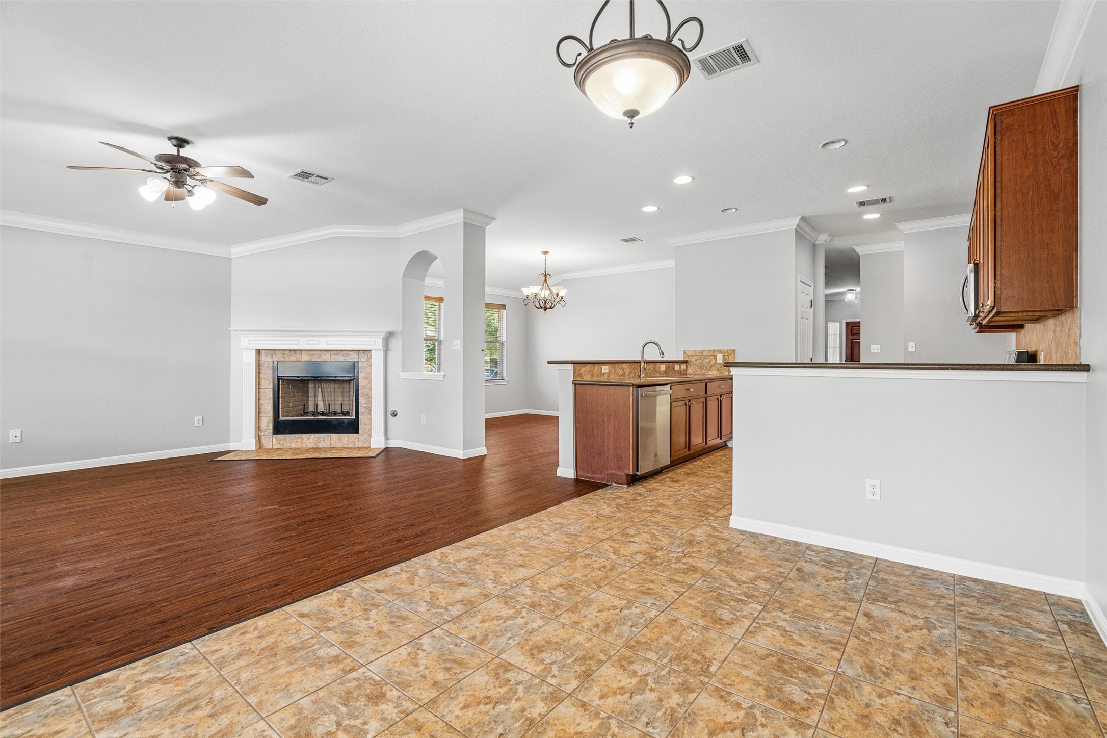 2505 Rusk Court Round Rock, TX 78665 - Photo 13 of 40