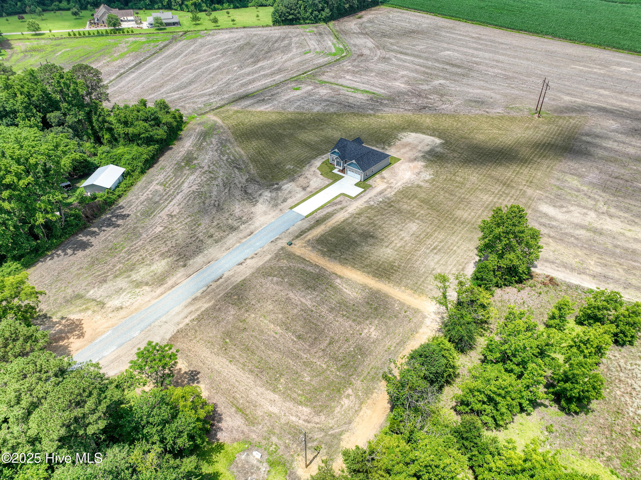 688 South Corn Mill Road Beulaville, NC 28518 - Photo 50 of 61 DJI_0518_9