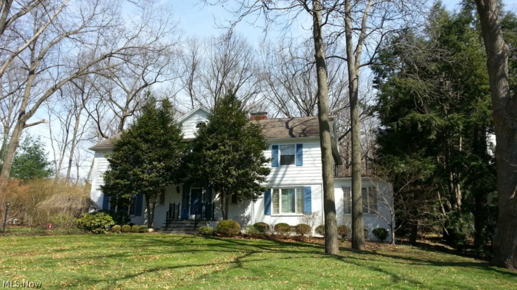 2529 Holgate Road Akron, OH 44313 - Photo 1 of 5