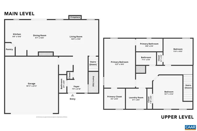 $2,650 | 96 Holly Hill Drive, Barboursville, VA 22923